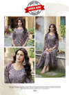 Kalki 2 By Fashion Talk Designer Cotton Kurti With Bottom Dupatta Wholesale Price In Surat
